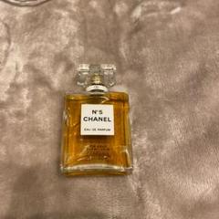 シャネル N゜5 オードゥ パルファム (ヴァポリザター) 50ml