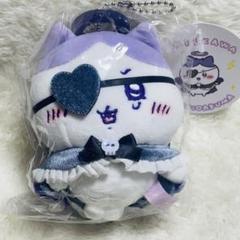 ちいかわ 天使 堕天使 マスコット ハチワレ ちいかわ てんしとあくま ハチワレ 天使 堕天使 キャラクターグッズ