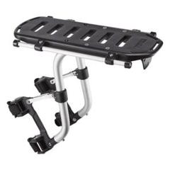 Thule Tour Rack スーリー ツアーラック バスケットおまけ付き中古 Thule Tour Rack スーリー ツアーラック バスケットおまけ付き