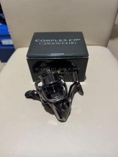 17 コンプレックス ci4+ C2500S F4 HG美品