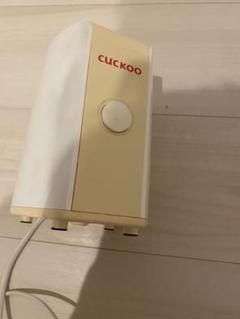 ジューサーミキサー、フードプロセッサー