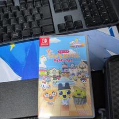 たまごっちプチプチお店っち