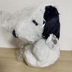 屋根の上のスヌーピー ぬいぐるみ&本 未開封新品 コレクション