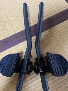 【中古品】sfiDARE HANDLE DHバー 使用歴10回程度　訳あり 中古品】sfiDARE HANDLE DHバー 使用歴10回程度訳あり