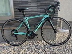 2025年最新】bianchi オルトレxr3の人気アイテム - メルカリ