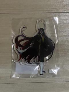 十二大戦　憂城　アクリルキーホルダー 在庫あり[メール便OK]【新品】十二大戦（じゅうにたいせん