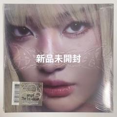【新品未開封】aespa Armageddon　3形態セット　ニンニン 2025年最新】Aespa armageddon 未開封 ニンニンの人気アイテム