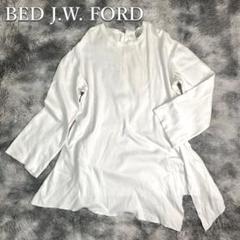 x*n様 BED j.w. FORD 長袖カットソー 2025年最新】BED J.W FORD メンズ 七分・長袖カットソーの人気