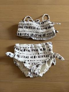 ALEXIA STAM ベビー水着セット サイズs