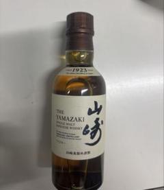 楽天市場】山崎 ウイスキー サントリー 180ml ベビーサイズ 山崎