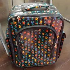 フェイラー 旅行用バッグ キャリーバッグの中古 新品通販 メルカリ No 1フリマアプリ