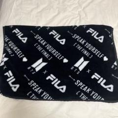 2025年最新】bts fila ブランケットの人気アイテム - メルカリ