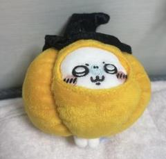 ちいかわ モモンガ 仮装たのしい～！マスコット - メルカリ