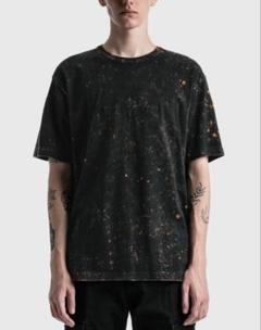 stone island Tシャツ　ストーンアイランド　オーバーダイ　レア