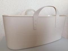 stacksto, on baquet アイボリー 10Lスリム フランス製