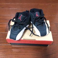 NIKE FIRST JORDAN XII