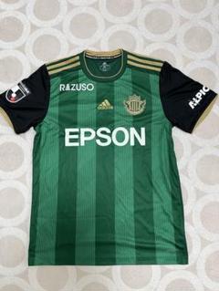 2025年最新】松本山雅 使用の人気アイテム - メルカリ