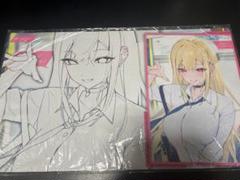 喜多川海夢　プレイマット、スリーブ Amazon.co.jp: その着せ替え人形は恋をする 喜多川海夢 B