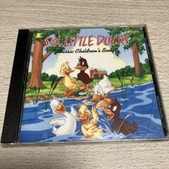 Six Little Ducks CD