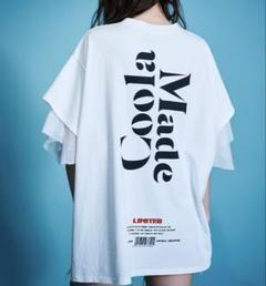2025年最新】COOLA レディース 半袖(Tシャツ) Tシャツ