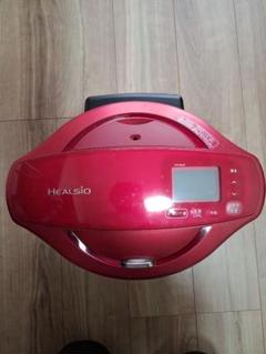 フッ素コート内鍋】ホットクック KN-HW24E 2020年製 - メルカリ