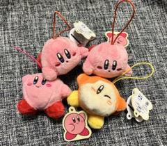 星のカービィ スタンダードぷち おそろいポーズ マスコット 68個セット 星のカービィスタンダードぷちマスコット｜タイトーの3月の