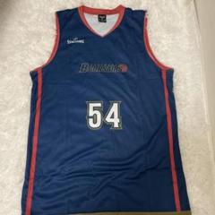 B-Corsairs ユニフォーム 54 XXL SPALDING 紺白 B-Corsairs ユニフォーム 54 XXL SPALDING 紺白 - メルカリ