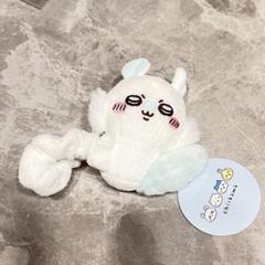 ちいかわ ぬいぐるみシュシュのサムネイル