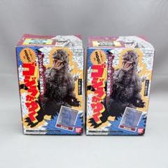 2025年最新】メカゴジラ フィギュアの人気アイテム - メルカリ