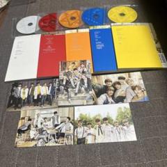ASTRO 四季アルバム セット ASTRO 四季アルバム - メルカリ