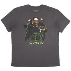 DOGSTAR 星形プリント Tシャツ　キアヌ・リーブス　ヴィンテージ shopbring_1325c130002