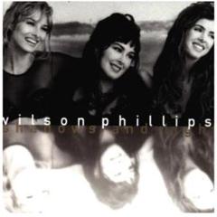 ウィルソン　フィリップス　Wilson Phillips サイン入りポラロイド ウィルソン フィリップス Wilson Phillips サイン入りポラロイド