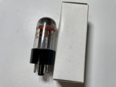 あ*ら様 真空管5AR4 4本と12AX7A 1本