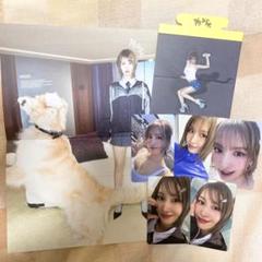 TWICE DIVE タワレコ限定 ラキドロ トレカ モモ3種コンプ TWICE DIVE 会場特典トレカ ラキドロ モモ MOMO - メルカリ