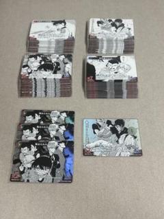 --✧80枚以上✧--名探偵コナン TCG 新たなる謎 横 セット