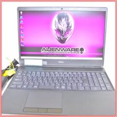 【ゲーミングノート】DELL i7 11800H RTX3080 VRAM16G