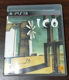 ICO PS3