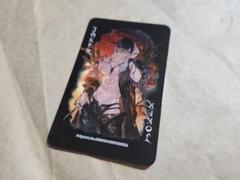 グランブルーファンタジー /グラサイキッチン /トランプカード(ベリアル) グラブル グラサイキッチン トランプ ベリアル - メルカリ