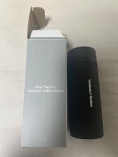 横浜F・マリノス　ステンレスボトルのサムネイル