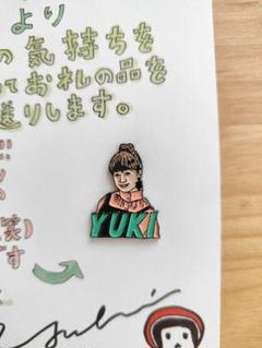 2025年最新】YUKIファンクラブの人気アイテム - メルカリ