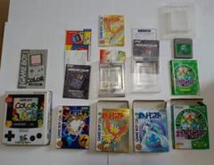 最新モデル 中古品 空箱多め 赤 まとめ売り 空箱 ゲーム ポケットモンスター その他