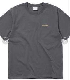 thisisneverthat Tシャツ　グレー thisisneverthat tシャツ T-Logo Tee メンズ レディース