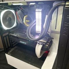 ゲーミングPC corei9 10900K RTX2070super 32GB
