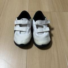 NIKE キッズシューズ