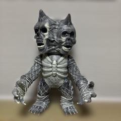 Phantom Fackers BLACKBOOKTOY Chop ② ソフビ BlackBook ToyでMonster Farm・Chop氏の自身初となるソフビ