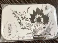 週刊少年ジャンプ 50th 50周年 記念スクエア缶バッジ アドアーズ