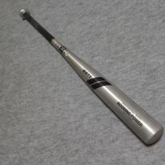 ZETT　軟式金属バット　BAT-3105 中古のサムネイル