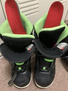 スノボー 中古ブーツ 27.0cm