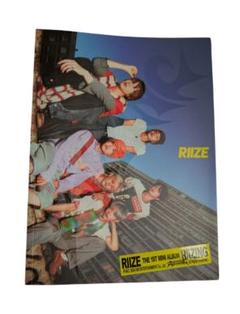 いまだけ//RIIZEサイン入りアルバムおまけ付き NCTまとめ売り