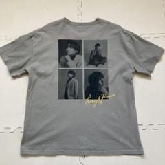 2025年最新】king & prince ピース tシャツの人気アイテム